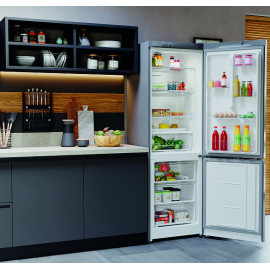 Холодильник HOTPOINT-ARISTON HT 4181I S