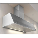 Вытяжка PANDO P-2010/90 INOX V.1050 ECO SEC