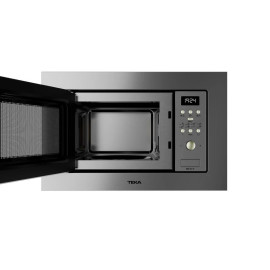 Микроволновая печь TEKA MWE 207 FI (40581117) STEEL (40581010)