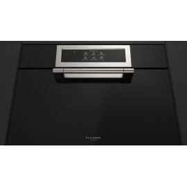 Шкаф шоковой заморозки FULGOR FCLBC 4500 TF BK