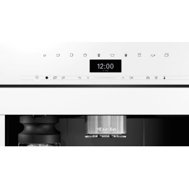 Кофемашина MIELE CVA7440 BRWS