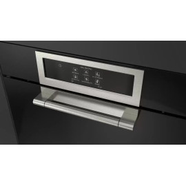 Шкаф шоковой заморозки FULGOR FCLBC 4500 TF BK