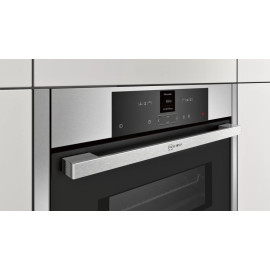 Микроволновая печь NEFF C15MR02N0