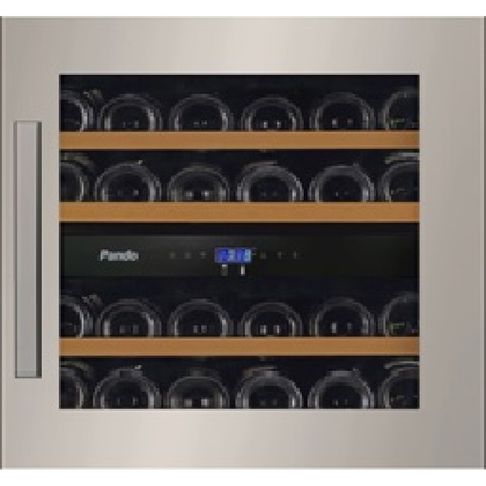 Винный шкаф PANDO PVMAV 60-25XL