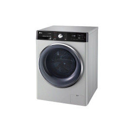 Стиральная машина с фронтальной загрузкой LG F12U2HBS4