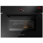 Духовой шкаф ILVE 645-SZTCT4/BK