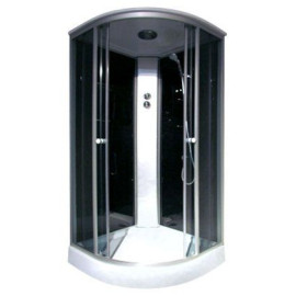 Душевая кабина NIAGARA NG-2502-14G