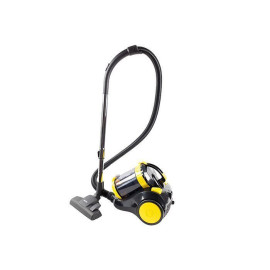 Пылесос циклон CENTEK CT-2529 Yellow