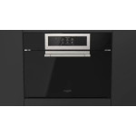 Шкаф шоковой заморозки FULGOR FCLBC 4500 TF BK
