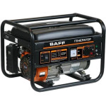 Генератор Baff GB 2500
