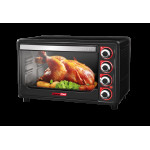 Мини-печь Centek CT-1530-36 Convection черный