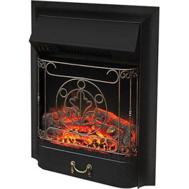 Камин ROYAL FLAME corfu под majestic bl сл.кость