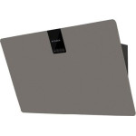 Вытяжка FABER SOFT EDGE GRIGIO LONDRA A80