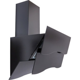 Каминная вытяжка Schtoff Bonita 600 Black