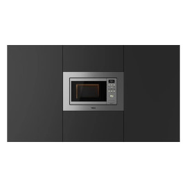Микроволновая печь TEKA MWE 207 FI (40581117) STEEL (40581010)
