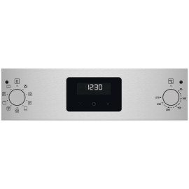 Духовой шкаф ZANUSSI OPZB43341X