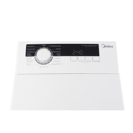 Стиральная машина MIDEA MFE05W80B/W-RU