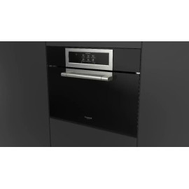 Шкаф шоковой заморозки FULGOR FCLBC 4500 TF BK