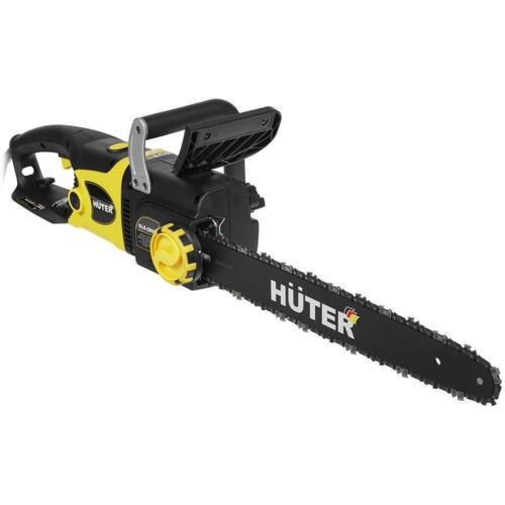 Цепная электрическая пила HUTER ELS-2800