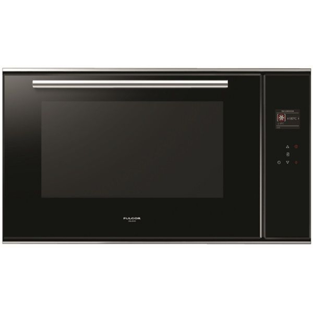 Духовой шкаф FULGOR Milano FCO 9013 TM BK/2