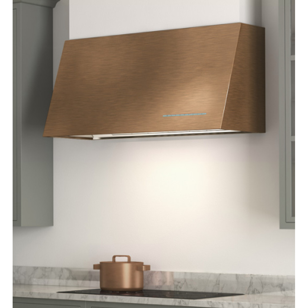 Вытяжка PANDO P-2000/100 COBRE VINTAGE V.1250 ECO SEC