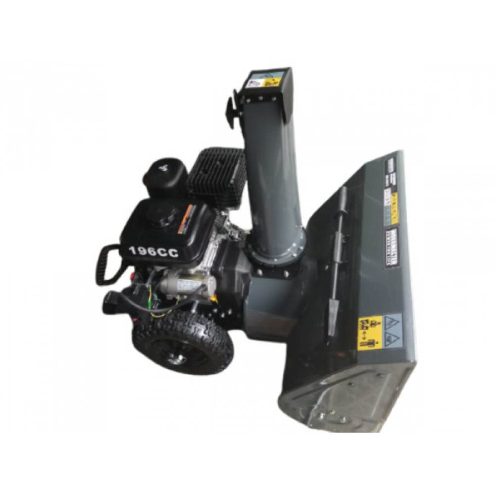 Снегоуборщик WORKMASTER WST-6567TE