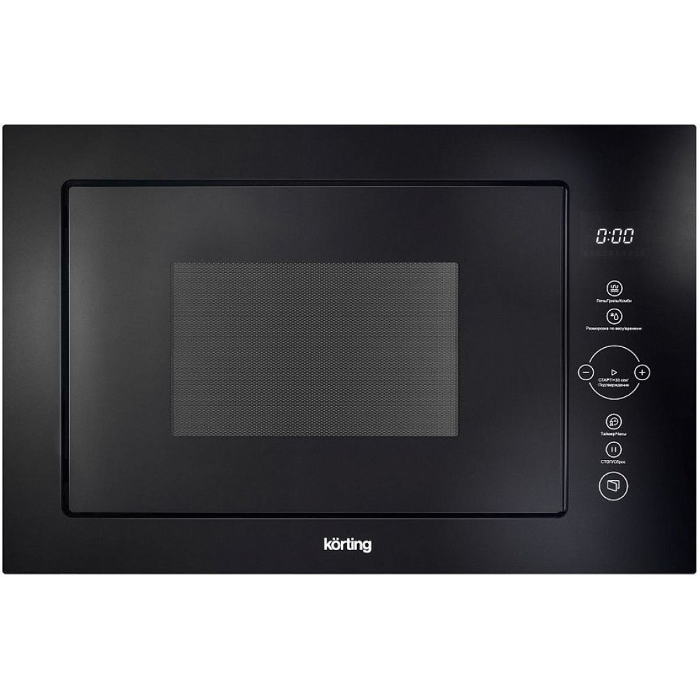 Микроволновая печь KORTING KMI 825 TGN