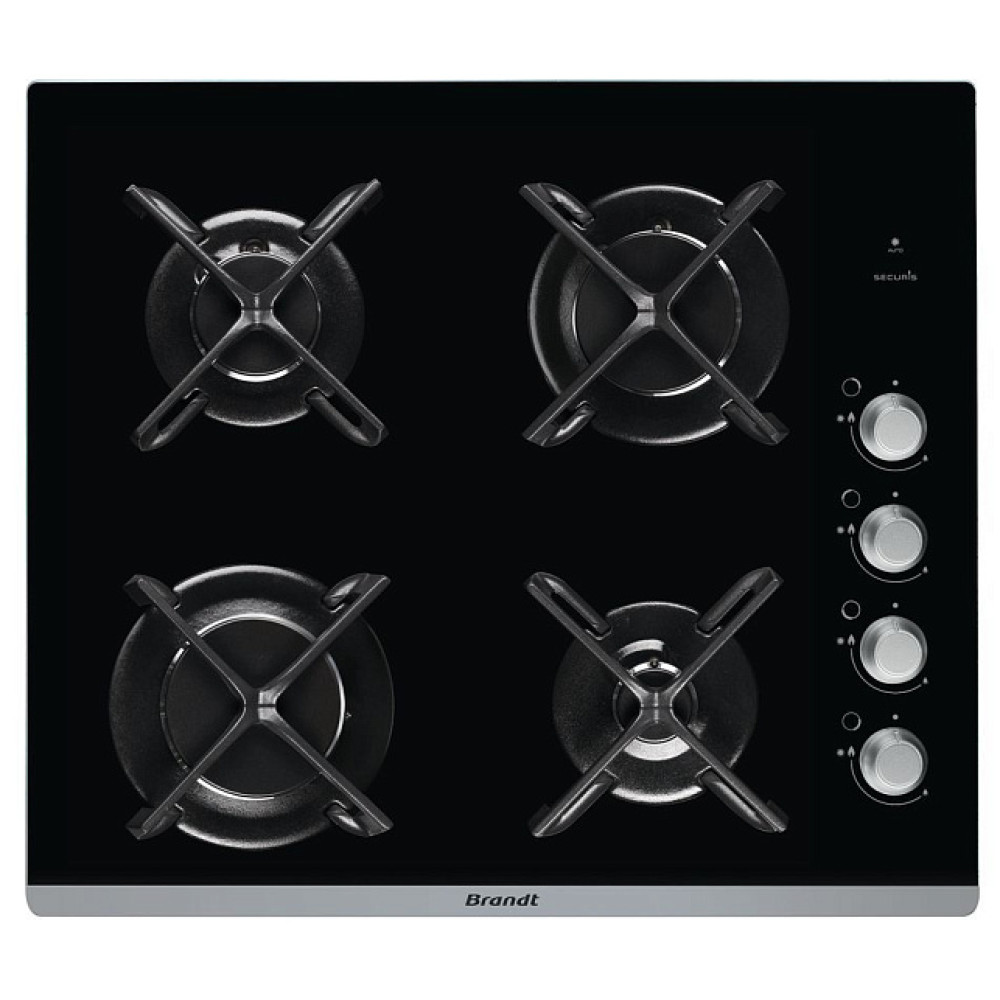Варочная поверхность BRANDT BPG6414B