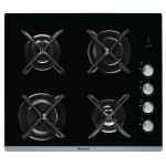 Варочная поверхность BRANDT BPG6414B