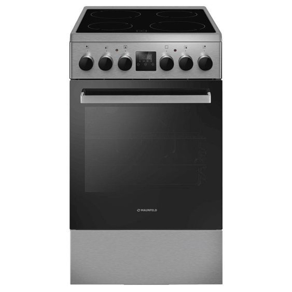 Плита MAUNFELD MEC55CS08D