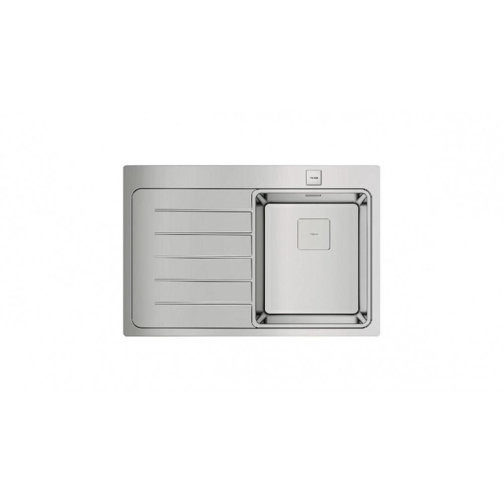 Мойка кухонная Teka ZENIT R15 1B 1D LHD 78 2 (art.12139013)