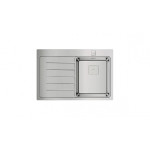 Мойка кухонная Teka ZENIT R15 1B 1D LHD 78 2 (art.12139013)