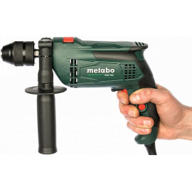 Дрель Metabo SBE 650 БЗП 600671850