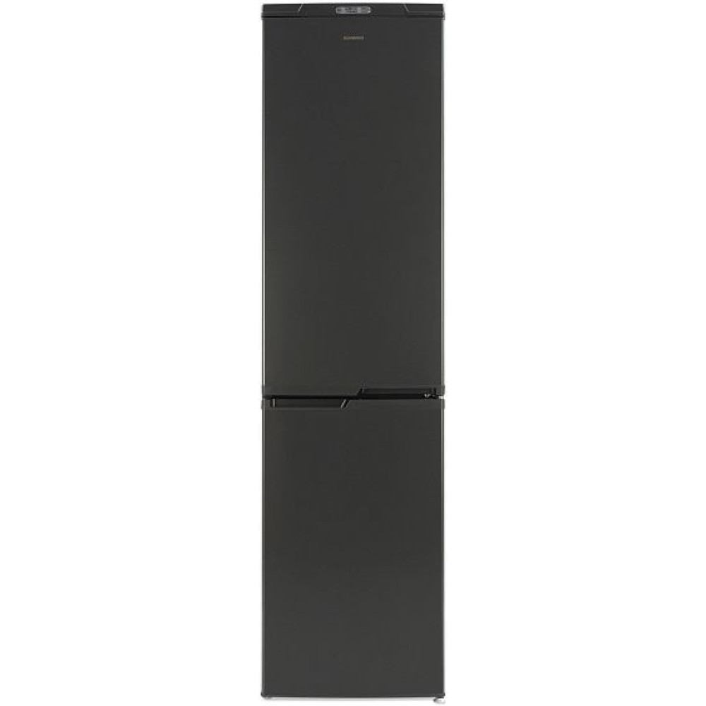Холодильник SUNWIND SCC410 графит