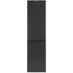 Холодильник SUNWIND SCC410 графит