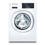 Стиральная машина SCHULTHESS Spirit 540 white