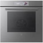 Духовой шкаф V-ZUG Combair V4000 60 C4T-21045 платина