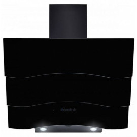 Каминная вытяжка Schtoff Bonita 600 Black