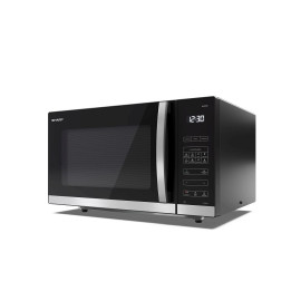 Микроволновая печь SHARP YC-QS302AE-B