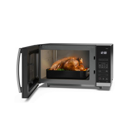 Микроволновая печь SHARP YC-QS302AE-B
