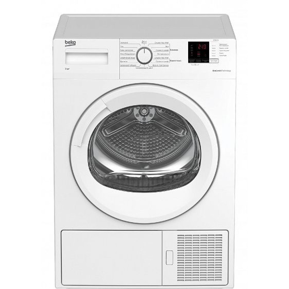 Сушильная машина BEKO DF 7412 GA