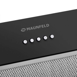 Вытяжка MAUNFELD THAMES 601PM черный