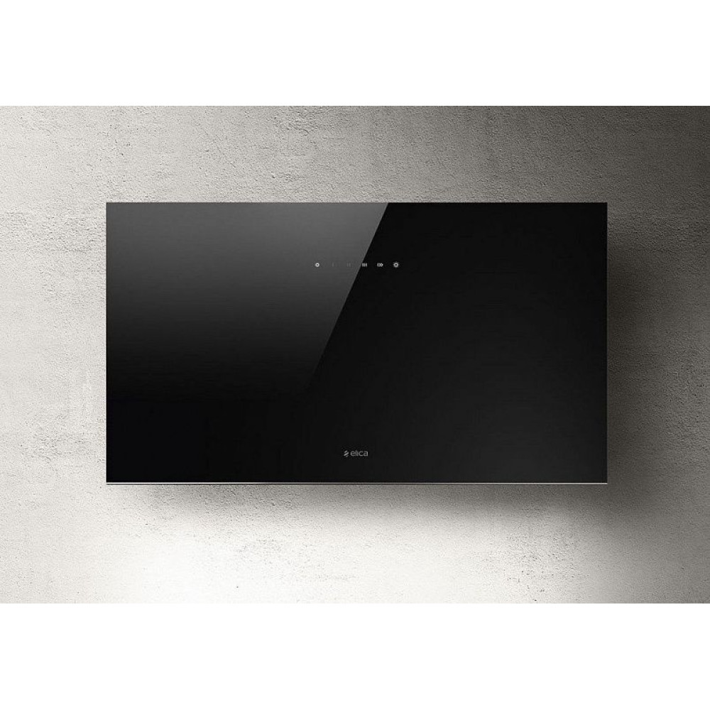 Вытяжка ELICA PLAT BL/F/80