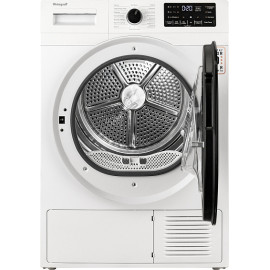 Сушильная машина WEISSGAUFF WD 6110 Heat Pump