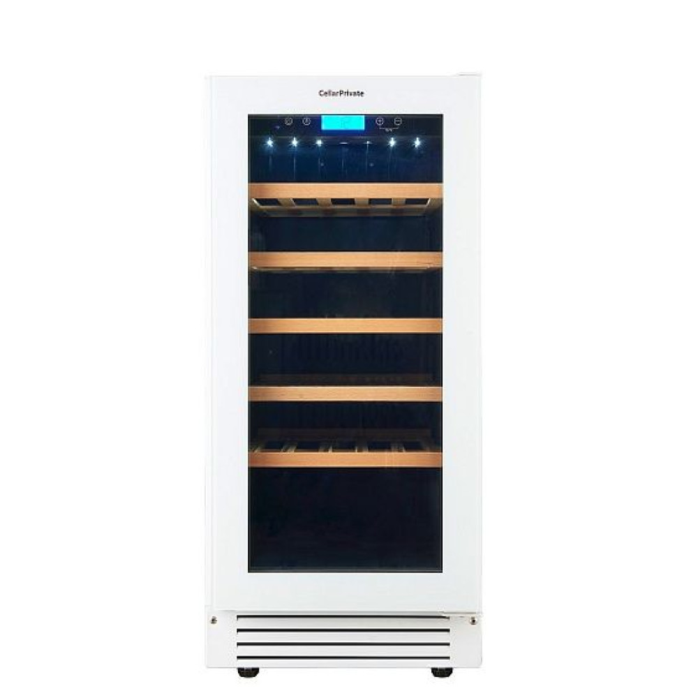 Винный шкаф CELLAR PRIVATE CP032-1TWH