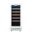 Винный шкаф CELLAR PRIVATE CP032-1TWH
