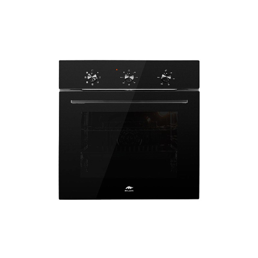 Духовой шкаф MILLEN MEO 601 BL