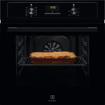 Духовой шкаф ELECTROLUX EOF3H50BK