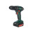 Дрель Metabo BS 14.4 Li 602206540