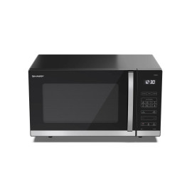 Микроволновая печь SHARP YC-QS302AE-B